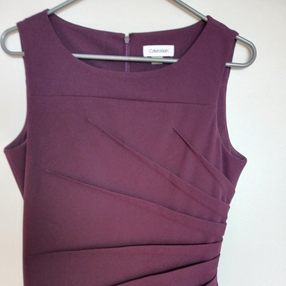 Calvin Klein dress size 8